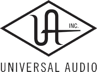 Universal Audio Products logo for Audio Equipment