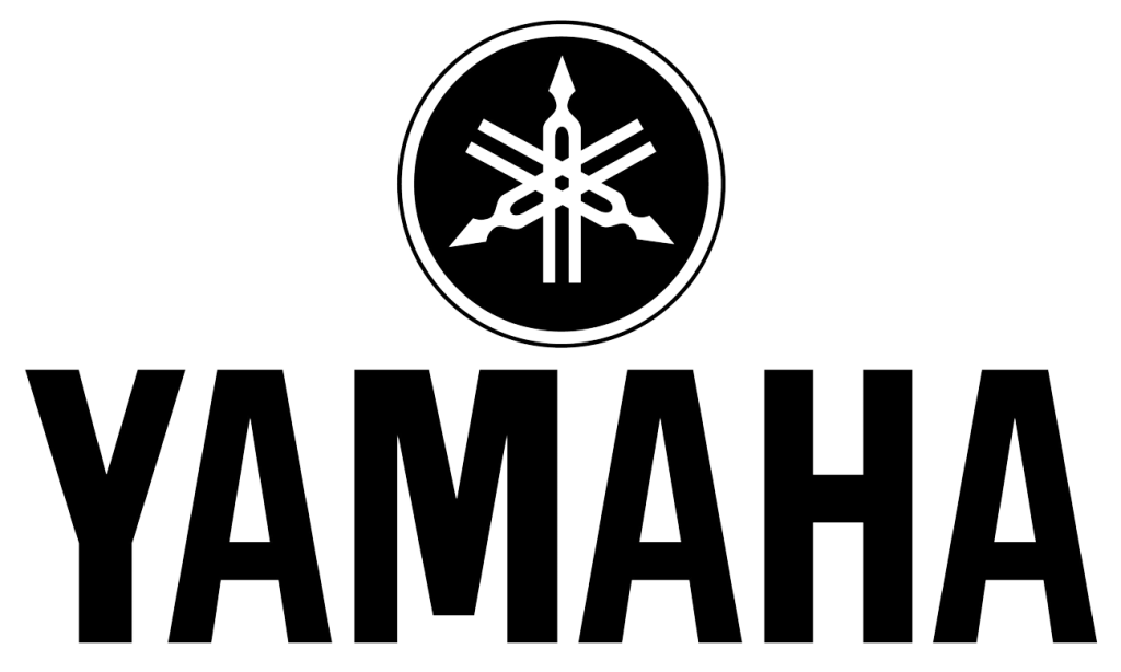 Brand Logo Yamaha
