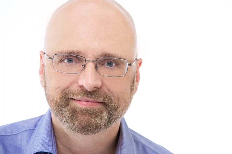 Picture of Jim Allen Male Political Voice Actor
